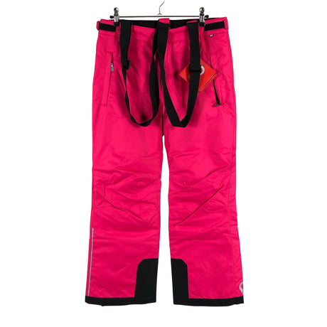Unisex Reimatec - Winter pants, size 140 - 146 - Pink ()