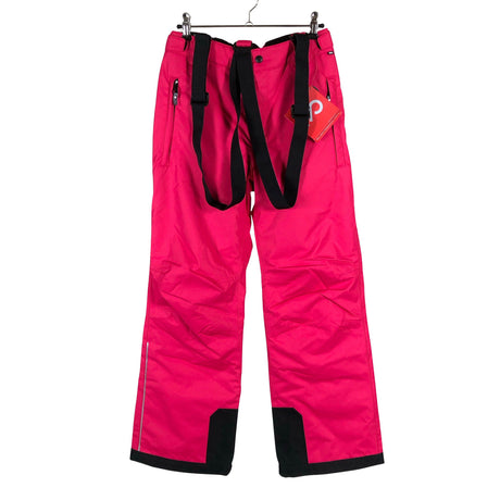 Unisex Reimatec - Winter pants, size 146 - 152 - Pink ()