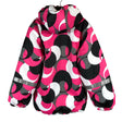 Unisex Remu - Winter jacket, size 134 - 140 - Pink ()