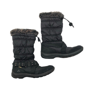 Unisex Viking - Winter shoes, size 36 - Black (1)