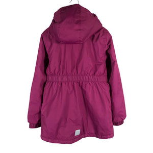 Unisex Reimatec - Winter jacket, size 134 - 140 - Violet (2)