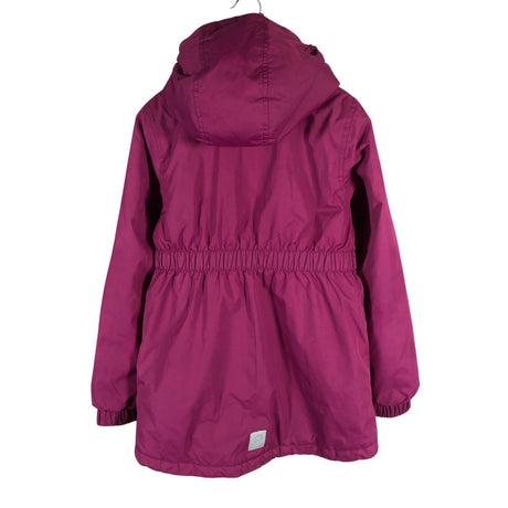 Unisex Reimatec - Winter jacket, size 134 - 140 - Violet (2)