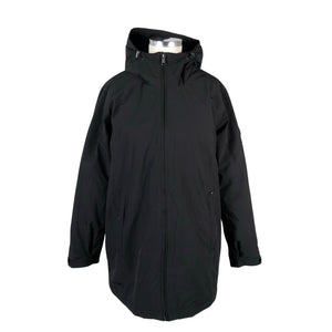Unisex Makia - Winter jacket, size 42 - Black (1)