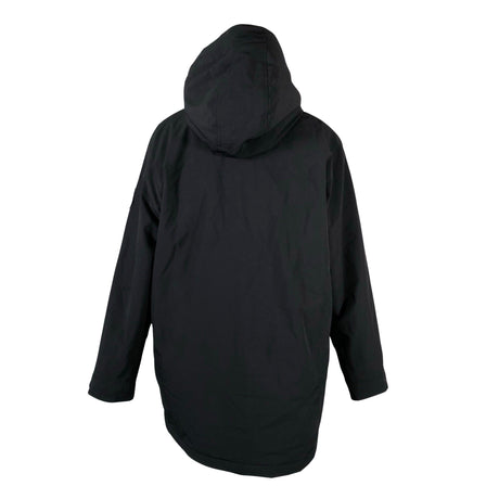 Unisex Makia - Winter jacket, size 42 - Black (2)