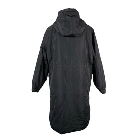 Unisex Noom - Lightly padded jacket, size 46 - Black (2)