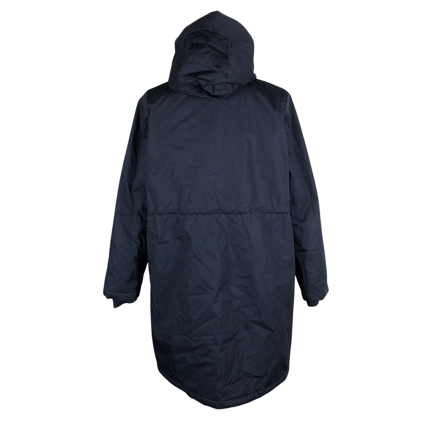 Unisex Makia - Winter jacket, size 42 - Blue (2)