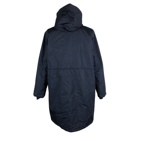 Unisex Makia - Winter jacket, size 42 - Blue (2)