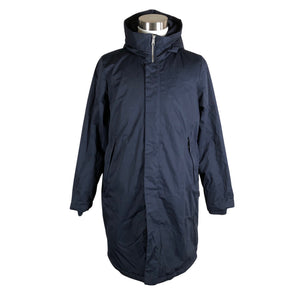 Unisex Makia - Winter jacket, size 42 - Blue (1)