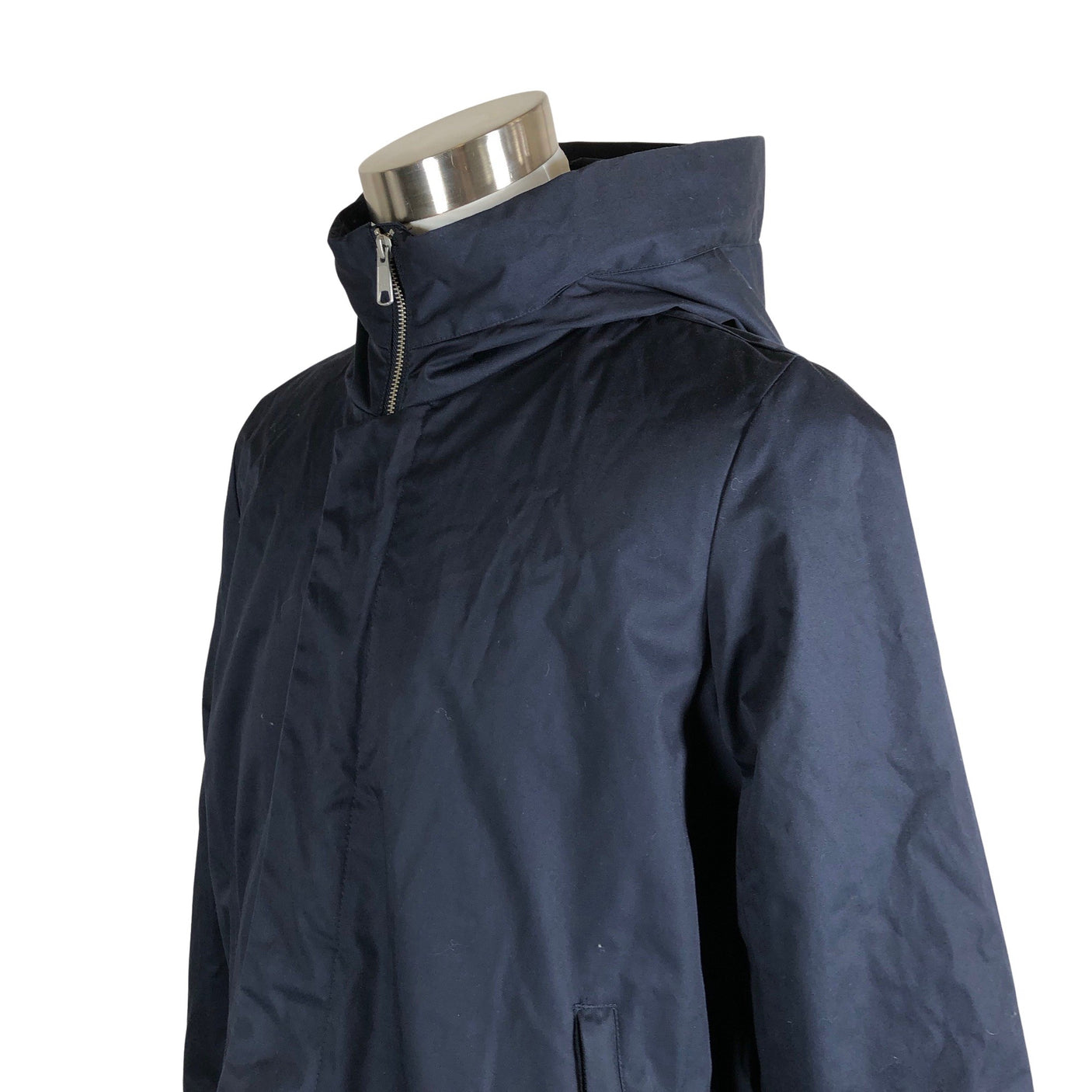 Unisex Makia - Winter jacket, size 42 - Blue (3)