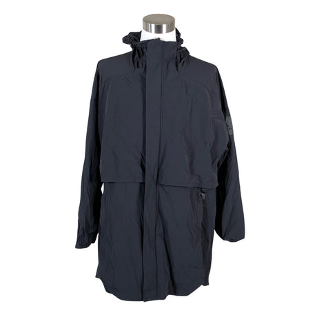 Unisex Adidas - Outdoor jacket, size XL - Black ()