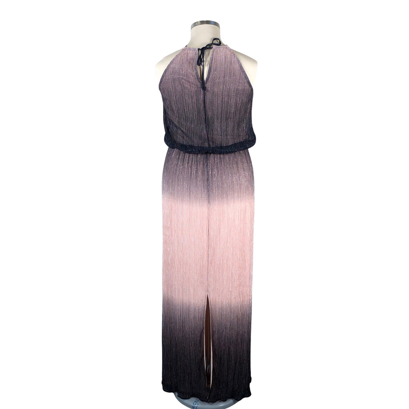 Unisex Swing - Party dress, size 42 - Violet (2)