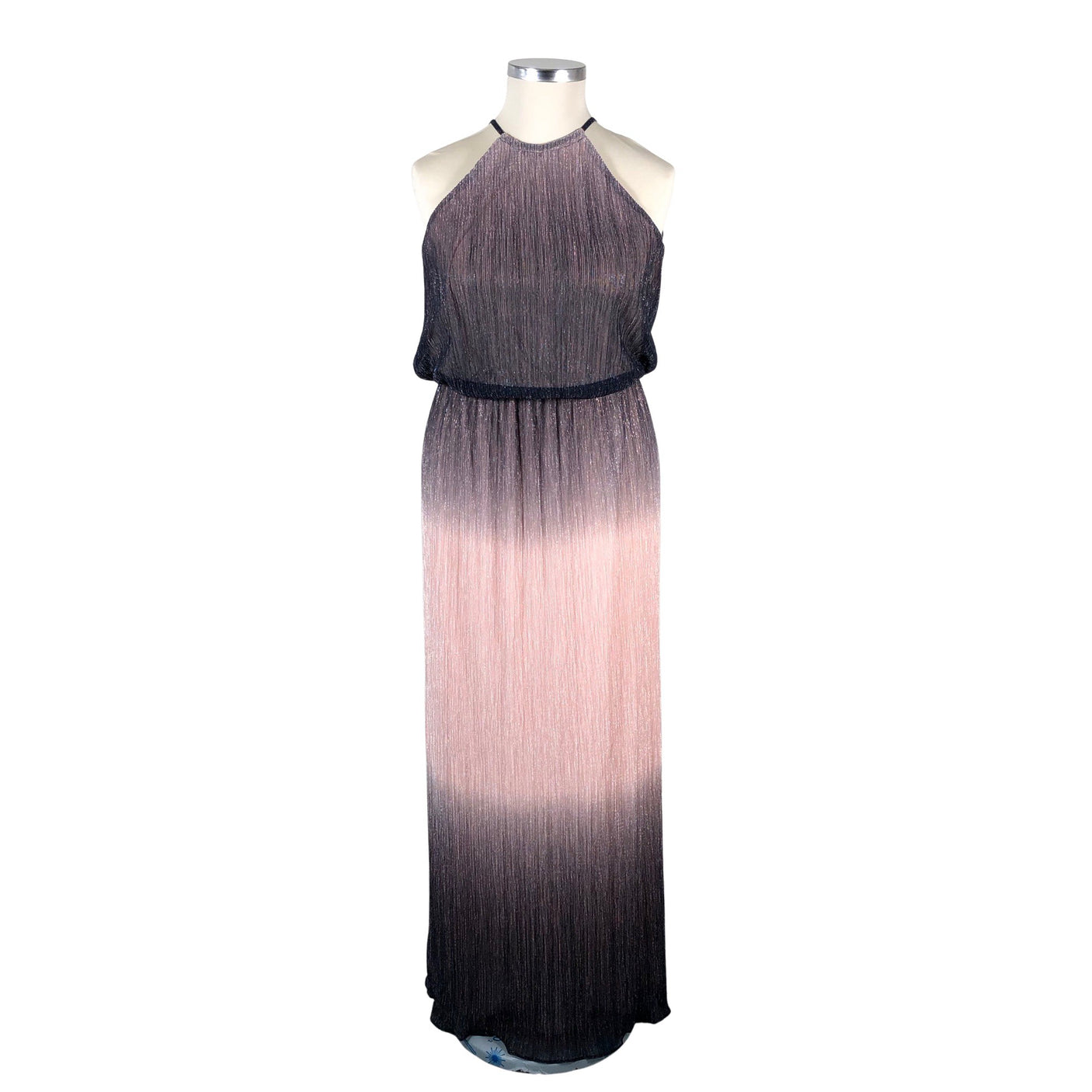 Unisex Swing - Party dress, size 42 - Violet (1)