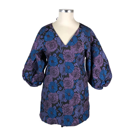 Unisex Selected - Party dress, size 42 - Black ()