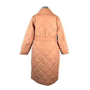 Unisex Nanso - Lightly padded jacket, size 44 - Orange (2)