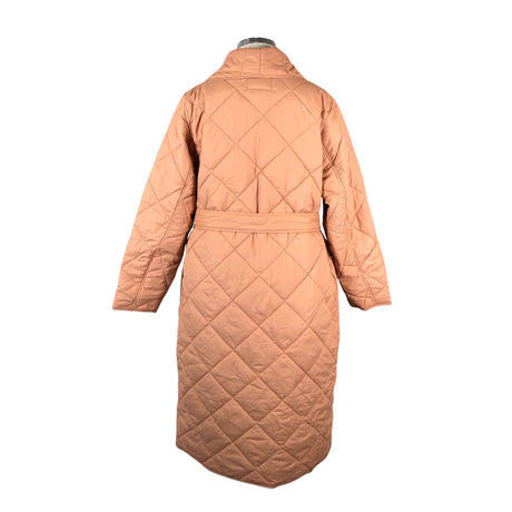 Unisex Nanso - Lightly padded jacket, size 44 - Orange (2)