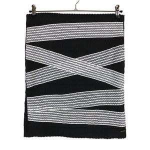 Unisex Margit Brandt - Party skirt, size 40 - Black (1)