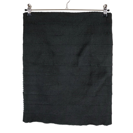 Unisex Margit Brandt - Party skirt, size 40 - Black (2)