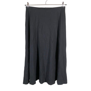 Unisex Samsoe&Samsoe - Tricot skirt, size 40 - Black (1)