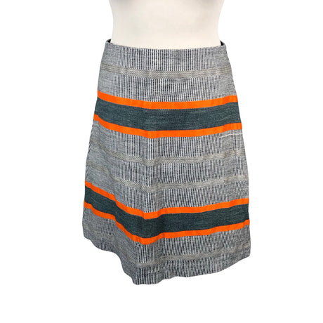 Unisex Marimekko - Fabric skirt, size 42 - Gray ()