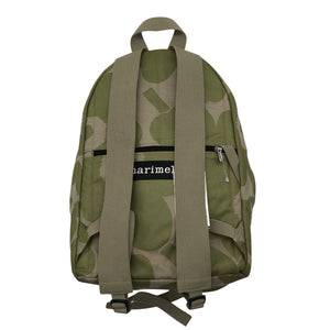 Unisex Marimekko - Backpack, size Maxi - Green (2)
