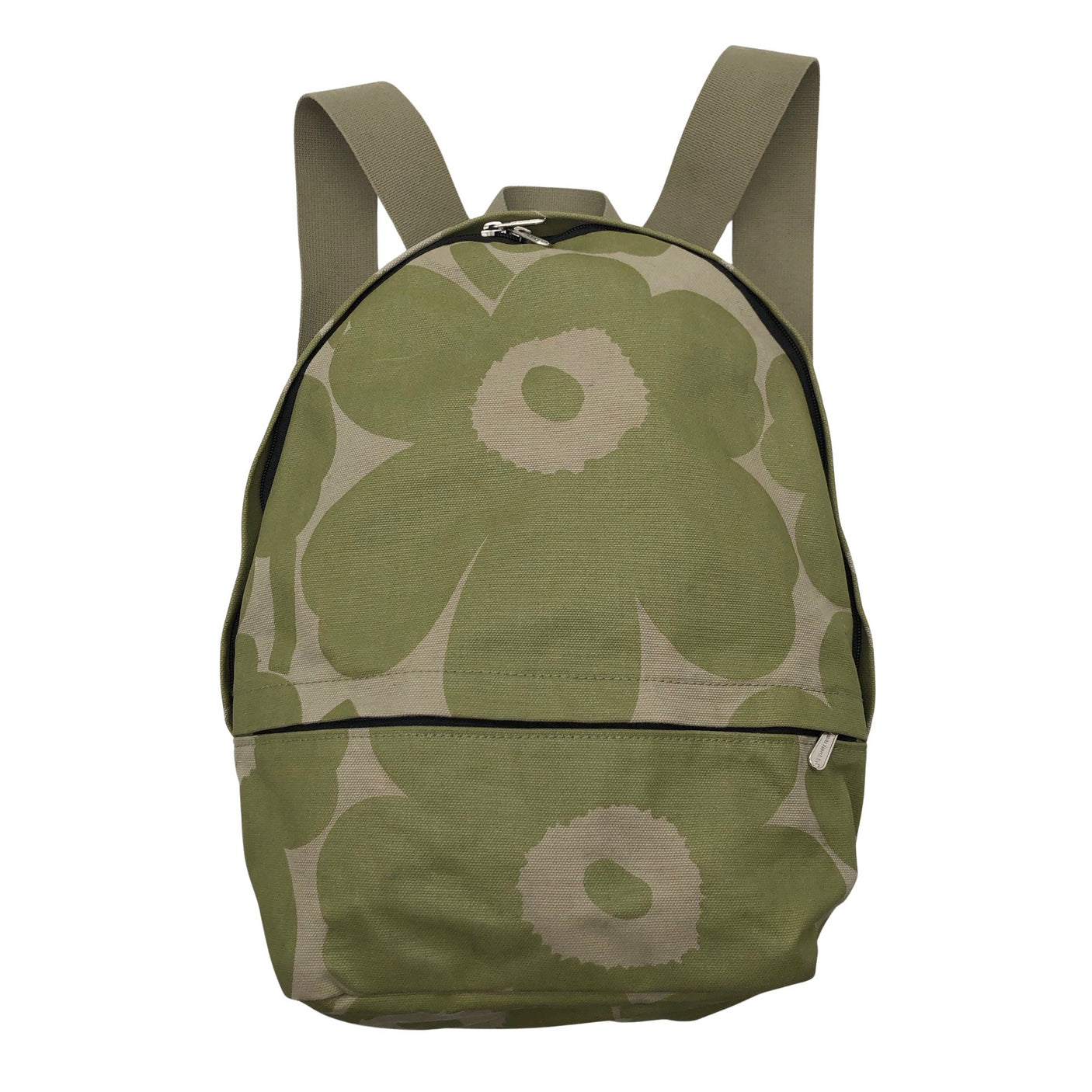 Unisex Marimekko - Backpack, size Maxi - Green (1)
