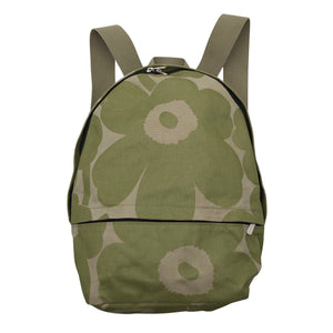 Unisex Marimekko - Backpack, size Maxi - Green (1)