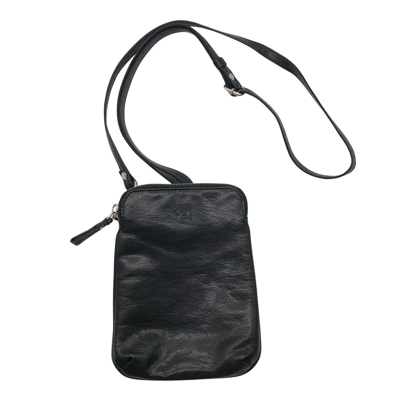 Unisex A.Eriksson - Shoulder bag, size Mini - Black (1)