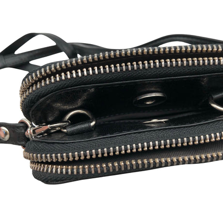 Unisex A.Eriksson - Shoulder bag, size Mini - Black (2)
