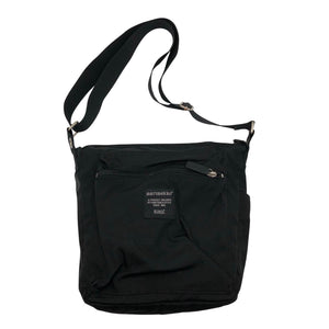 Unisex Marimekko - Shoulder bag, size Maxi - Black (1)