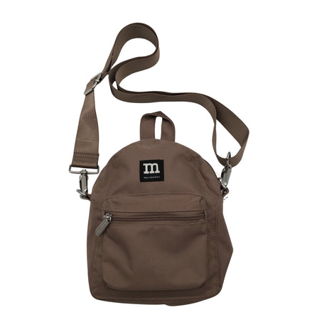 Unisex Marimekko - Shoulder bag, size Midi - Brown ()