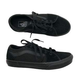 Unisex Vans - Casual sneakers, size 39 - Black (1)