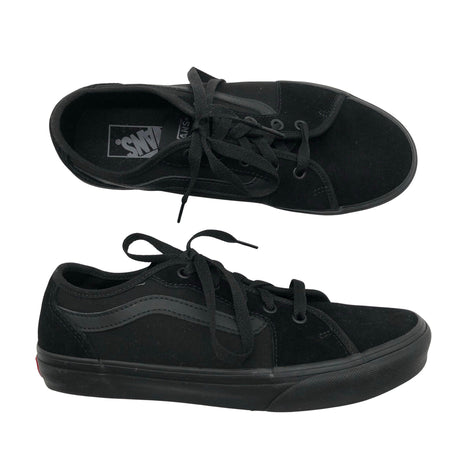 Unisex Vans - Casual sneakers, size 39 - Black ()