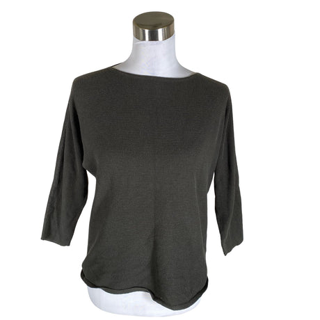 Unisex Opus - Sweater, size 38 - Green ()