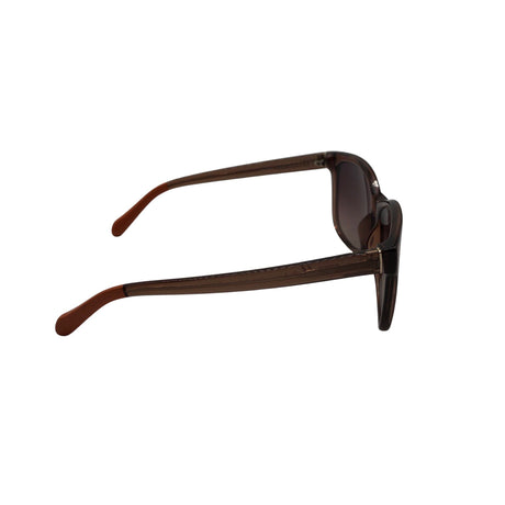 Unisex Fossil - Sunglasses, size No size - Brown (2)