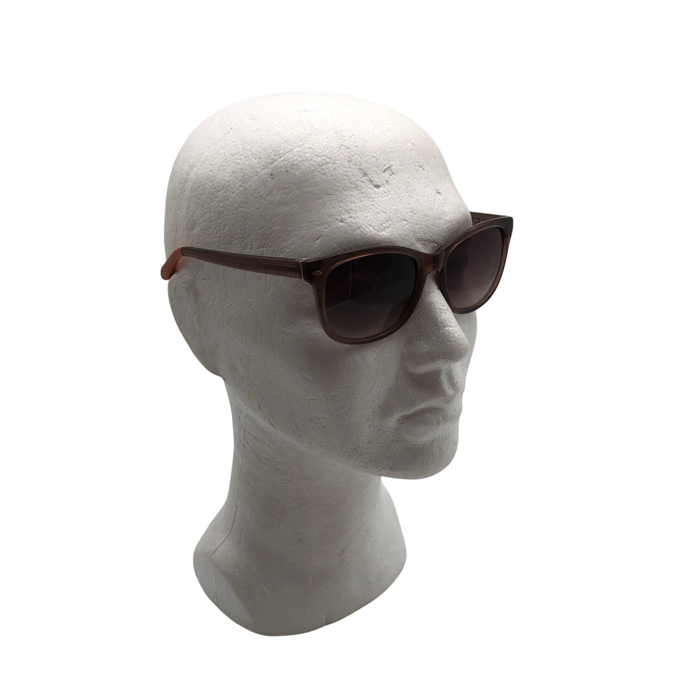 Unisex Fossil - Sunglasses, size No size - Brown (3)