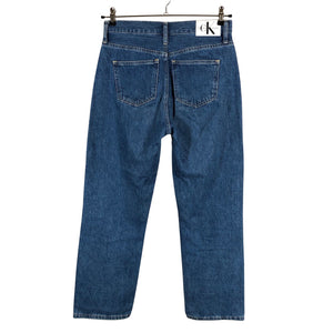 Unisex Calvin Klein Jeans - Jeans, size W28 - Blue (2)