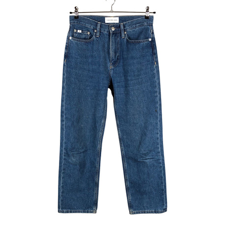 Unisex Calvin Klein Jeans - Jeans, size W28 - Blue ()