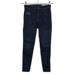 Unisex Diesel - Jeans, size W25 - Blue (1)