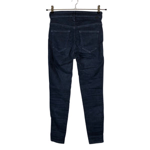 Unisex Diesel - Jeans, size W25 - Blue (2)