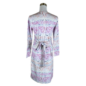 Unisex R/H Studio - Tricot dress, size 34 - White (2)