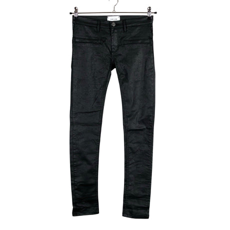 Unisex The Lab - Jeans, size W26 - Black ()