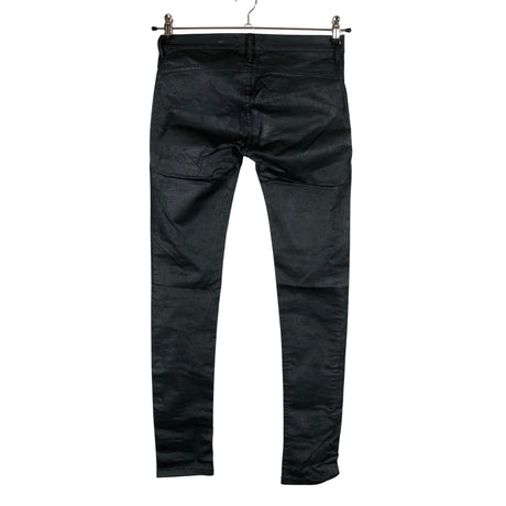 Unisex The Lab - Jeans, size W26 - Black (2)