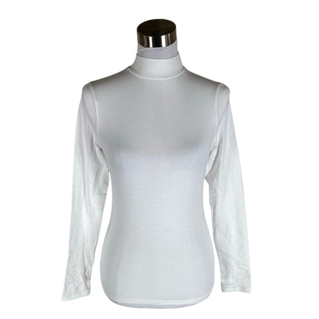 Unisex Hollister - Tricot shirt, size 36 - White ()