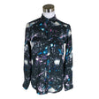 Unisex Marks&Spencer - Blouse, size 36 - Black ()