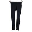 Unisex Casall - Sports tights, size 34 - Black ()