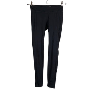 Unisex Casall - Sports tights, size 34 - Black (1)