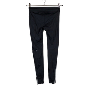 Unisex Casall - Sports tights, size 34 - Black (2)