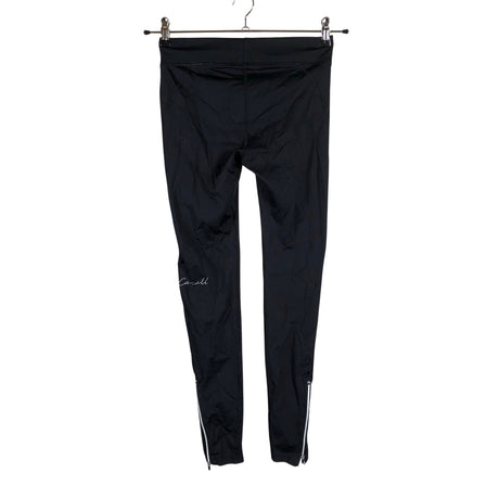 Unisex Casall - Sports tights, size 34 - Black (2)