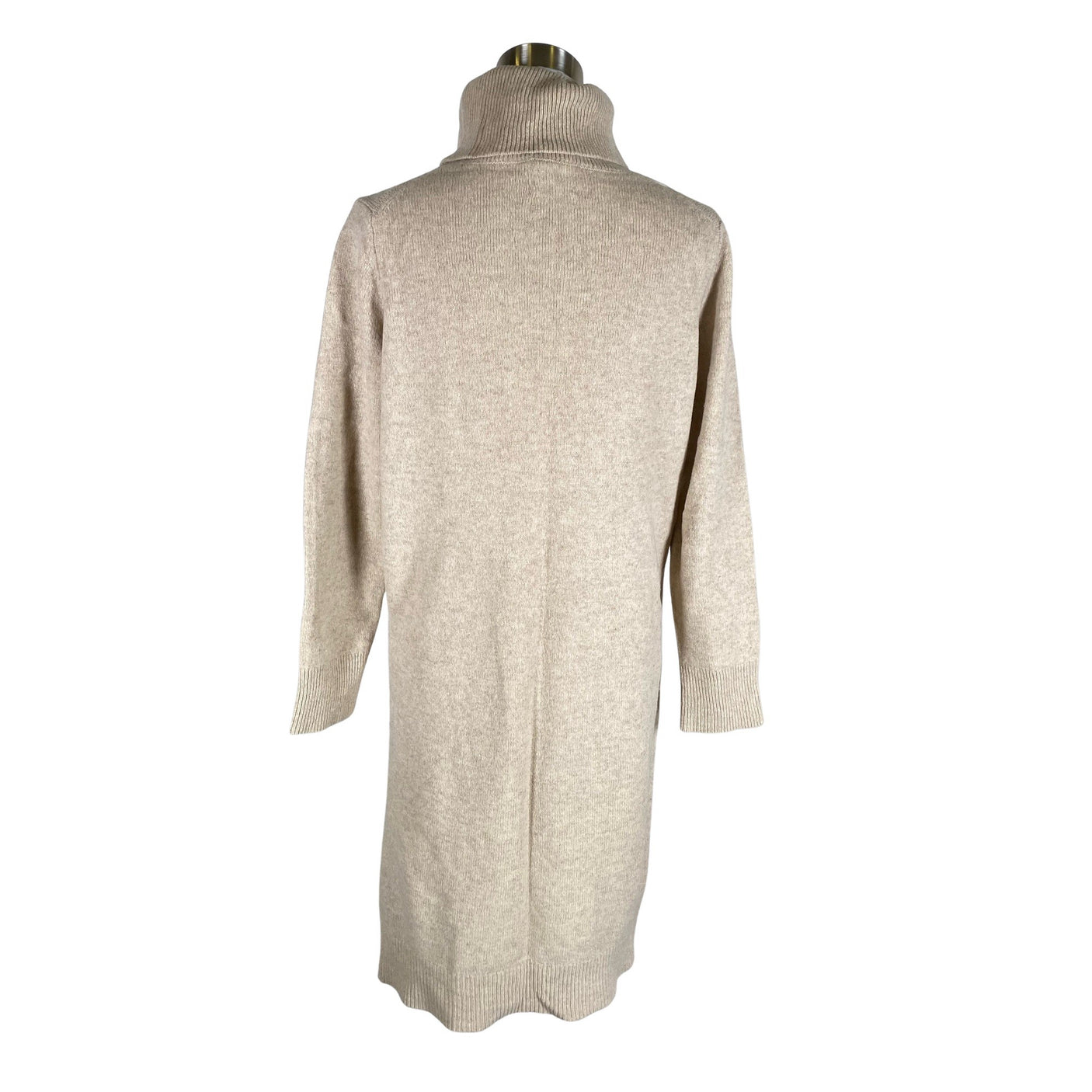 Unisex Andiata - Knit dress, size 38 - Beige (2)