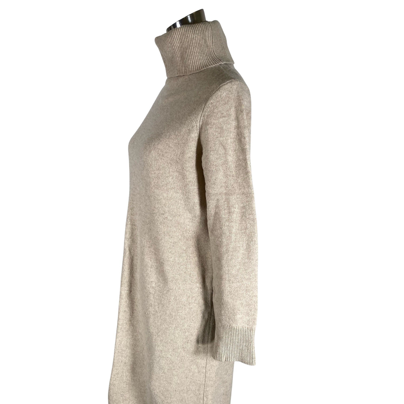 Unisex Andiata - Knit dress, size 38 - Beige (3)